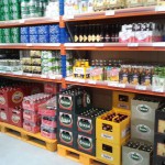 Gewoon, bier