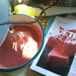 mixen met de Ellee
