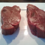 steaks