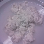 dit is toch geen mozzarella mensen