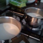 mozza maken