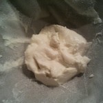 ricotta