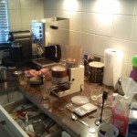 experimenteerschade