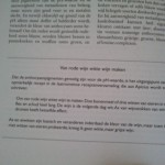 leugenaar!