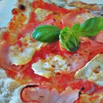 pizza na zes dagen