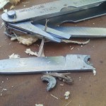 en dan toont zich al snel het verschil met een echte leatherman