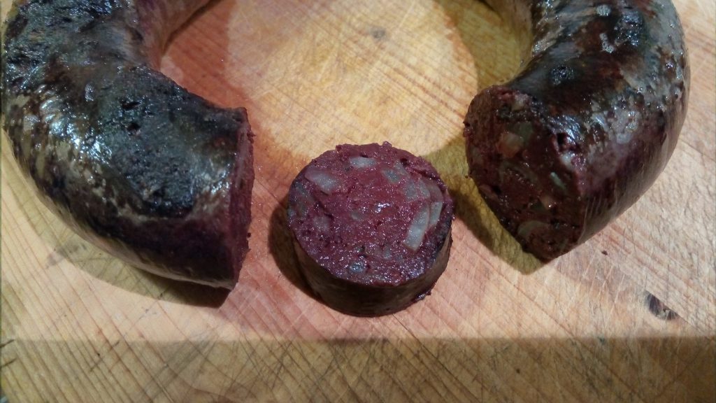Nieuwe Wateetons workshops: vegetarische worst, bloedworst en fermenteren voor pro’s