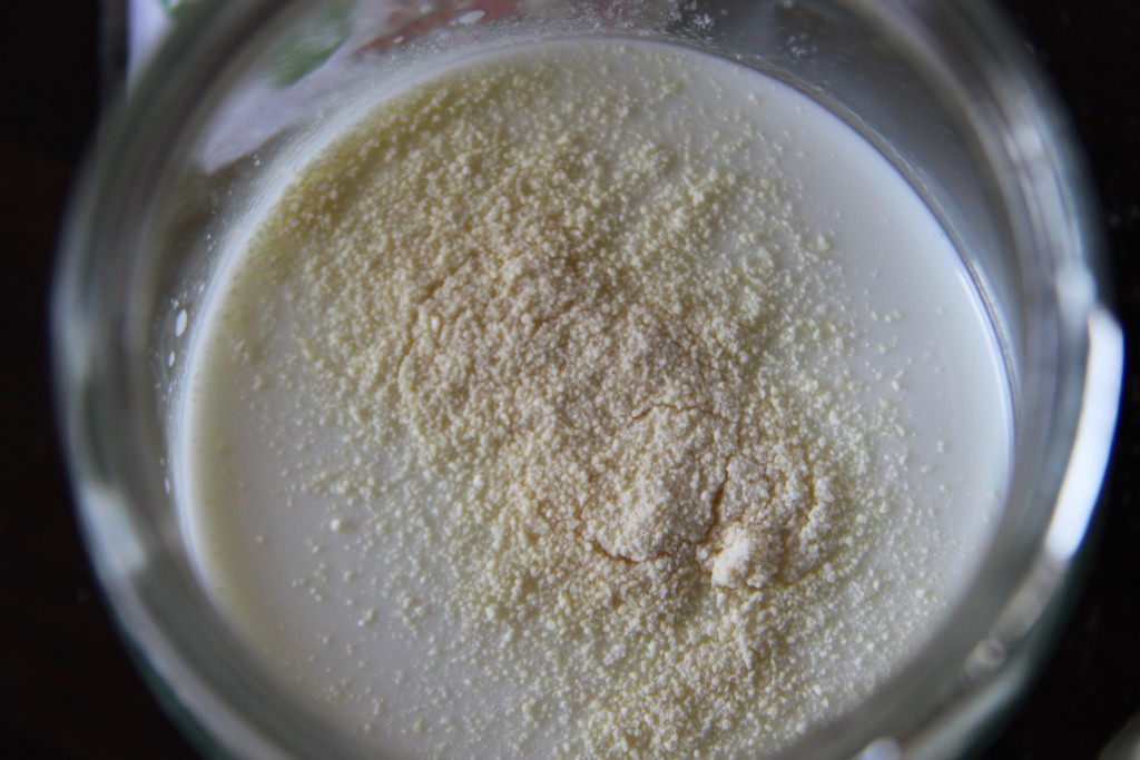 Drie nieuwe soorten yoghurt: Amasi, Matsoni en Japanse Kaspische zeeyoghurt