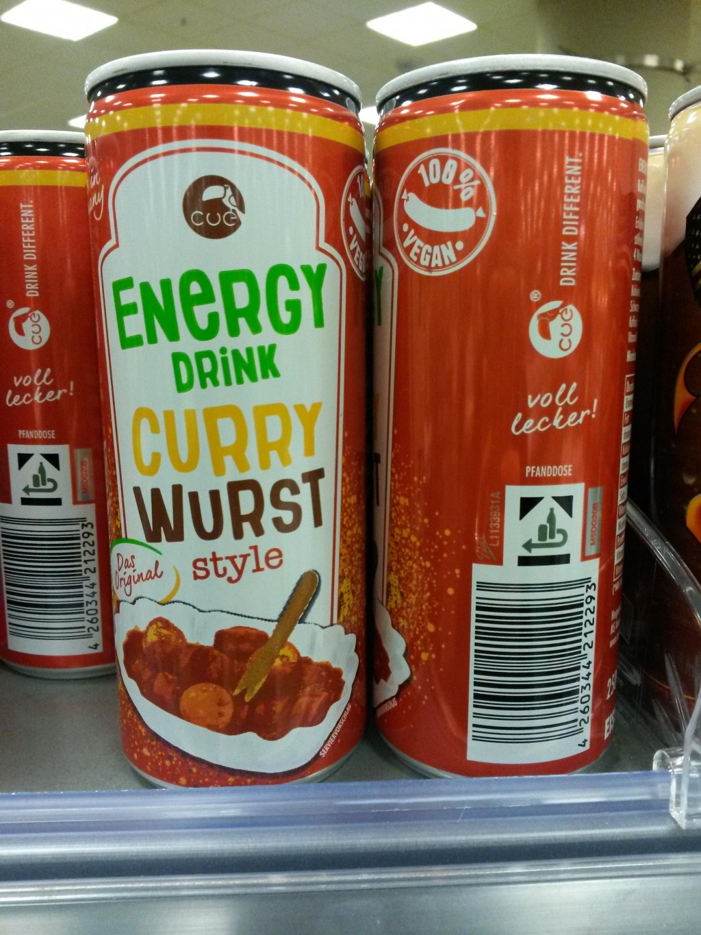 Hier krijg ik energie van