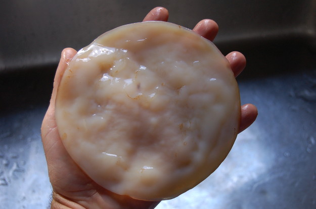 Trade Your Mother: Zuursalon, vinegar edition