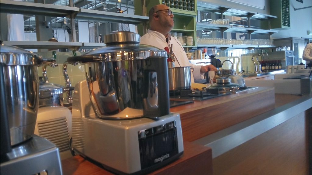 Wateetons Testkeuken: Een eerste kennismaking met de Magimix Cook Expert, en de concurrentie op een rij