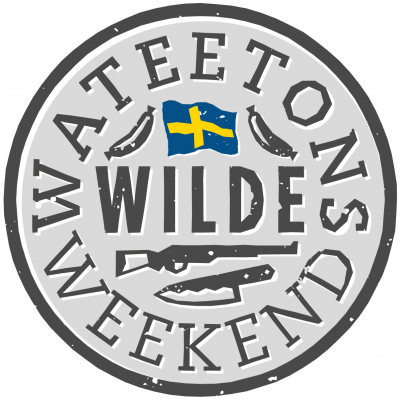 Ook in oktober een Wateetons Wilde Weekend