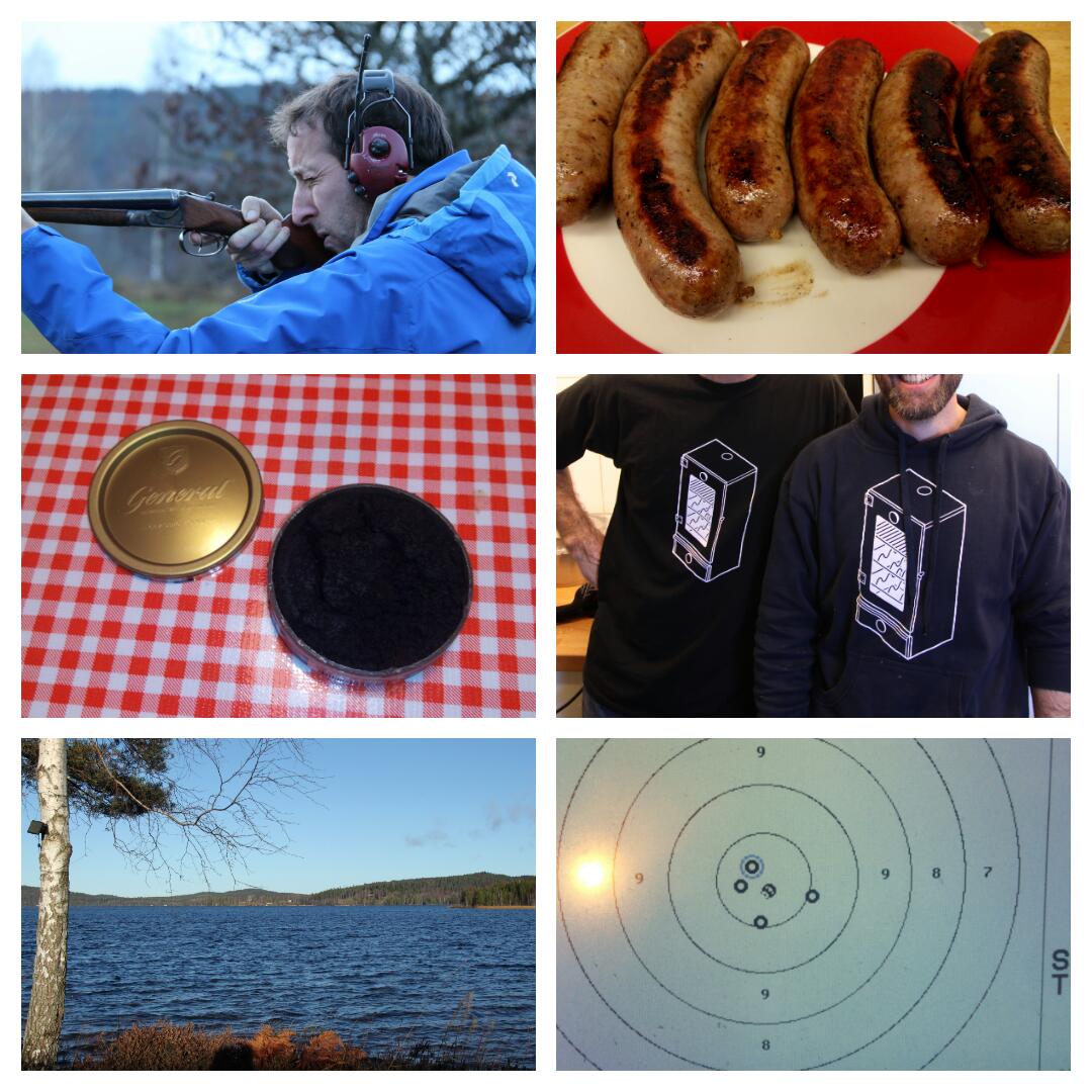 Het allerwildst weekend ter wereld