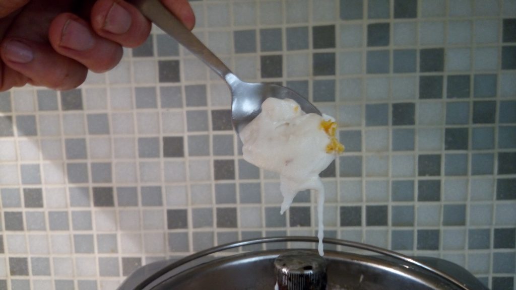 Zo maar wat ijsrecepten