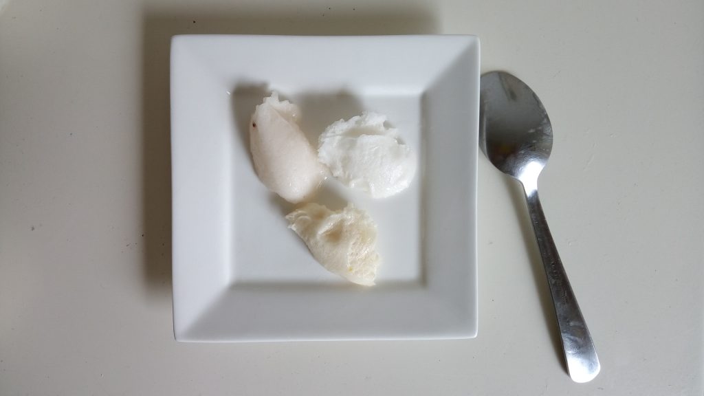 Test: drank in je ijs