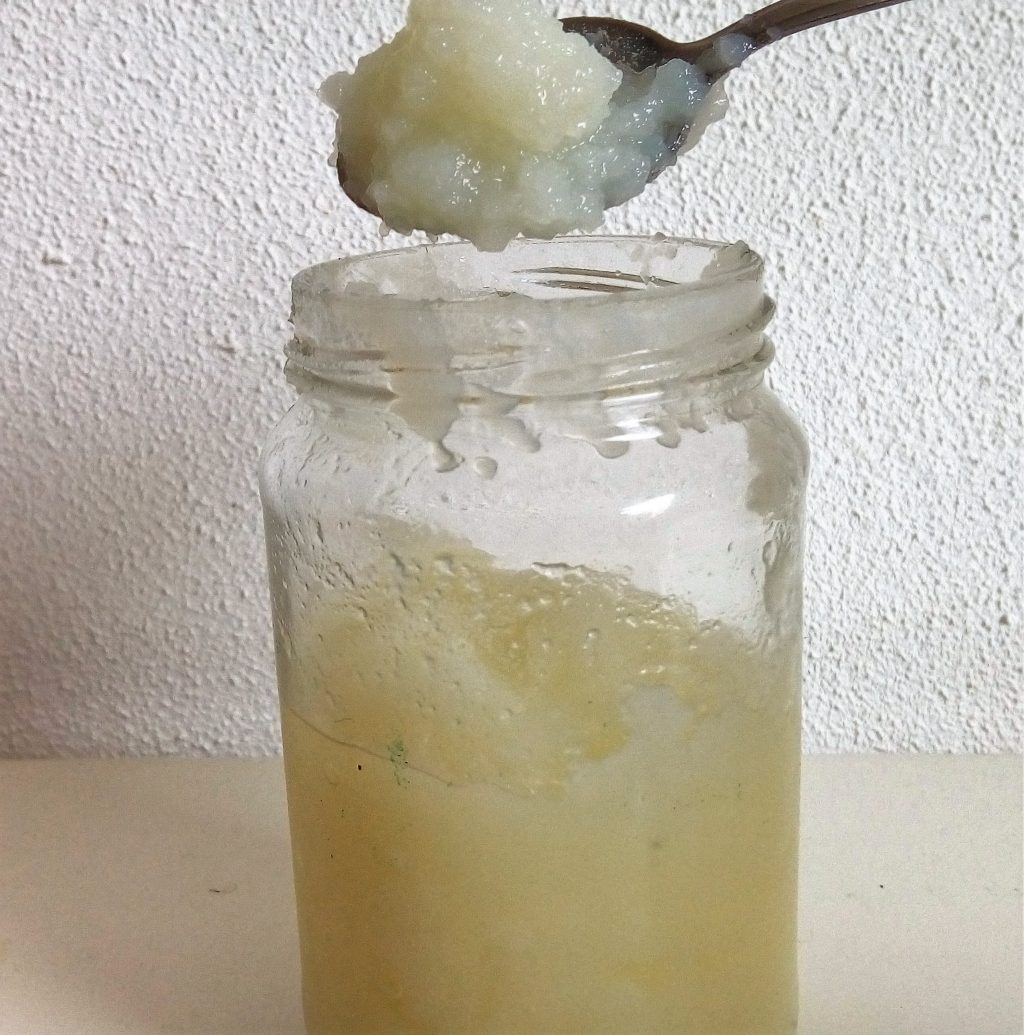 Kerstdesserttip van meneer Wateetons: zaadvocaat