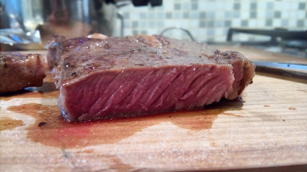 Wateetons Testkeuken: een vergelijking van de Anova Precision Cooker, Magimix Cook Expert en Proficook Sous Vide Cooker