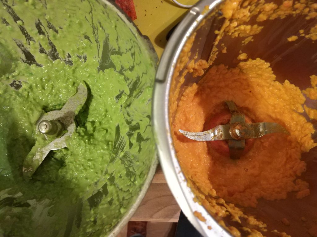 Wateetons Testkeuken: Magimix Cookexpert vs Thermomix – deel 2