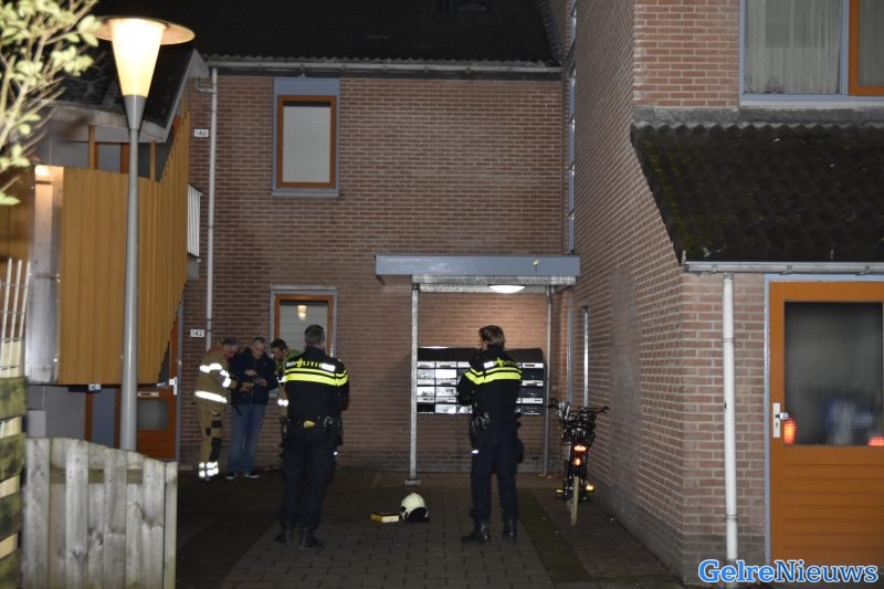 Eigenaar van in Arnhem aangetroffen drugslab blijkt Wateetons lezer