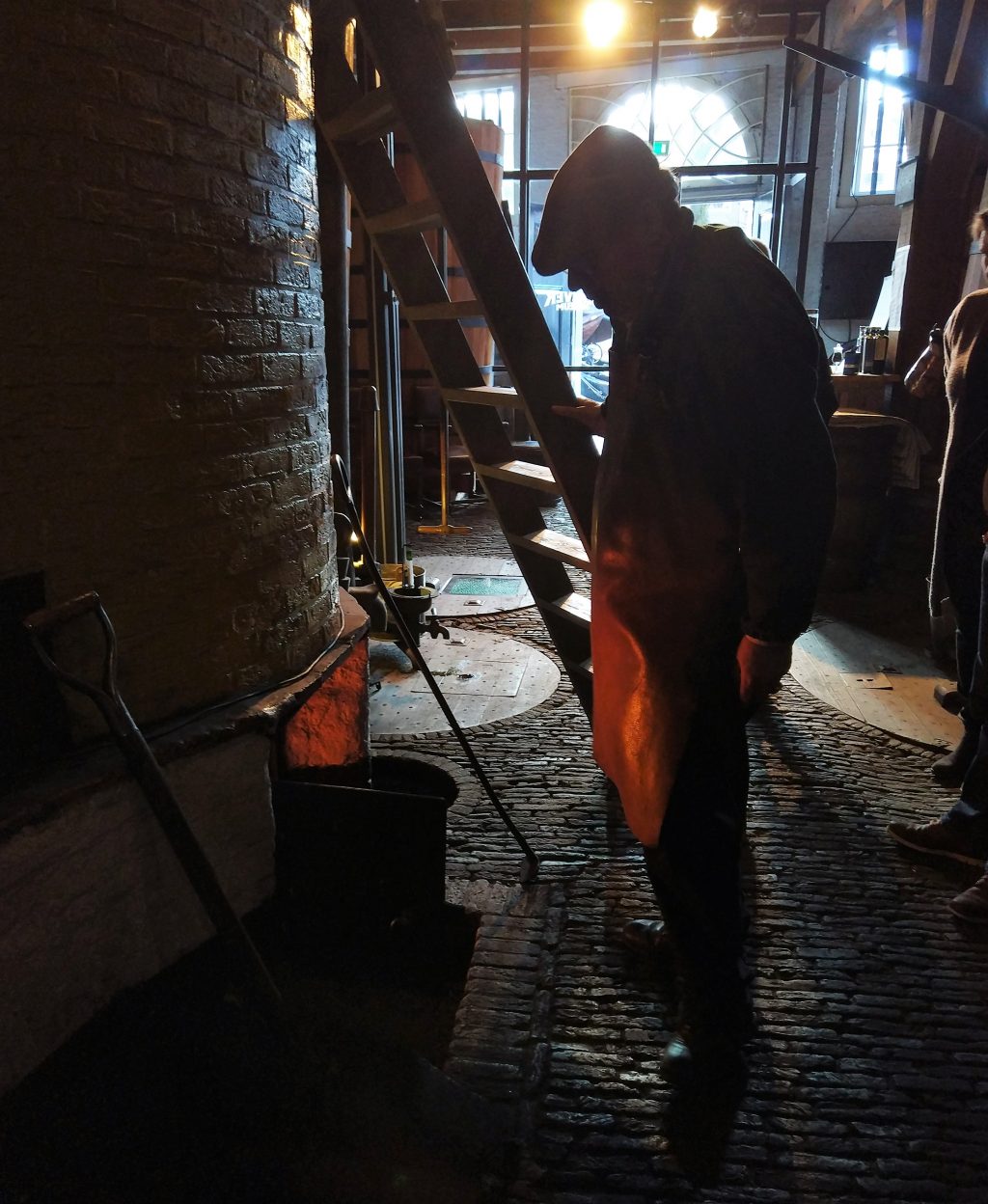 Over Schiedam, jenever en gratis kaarten