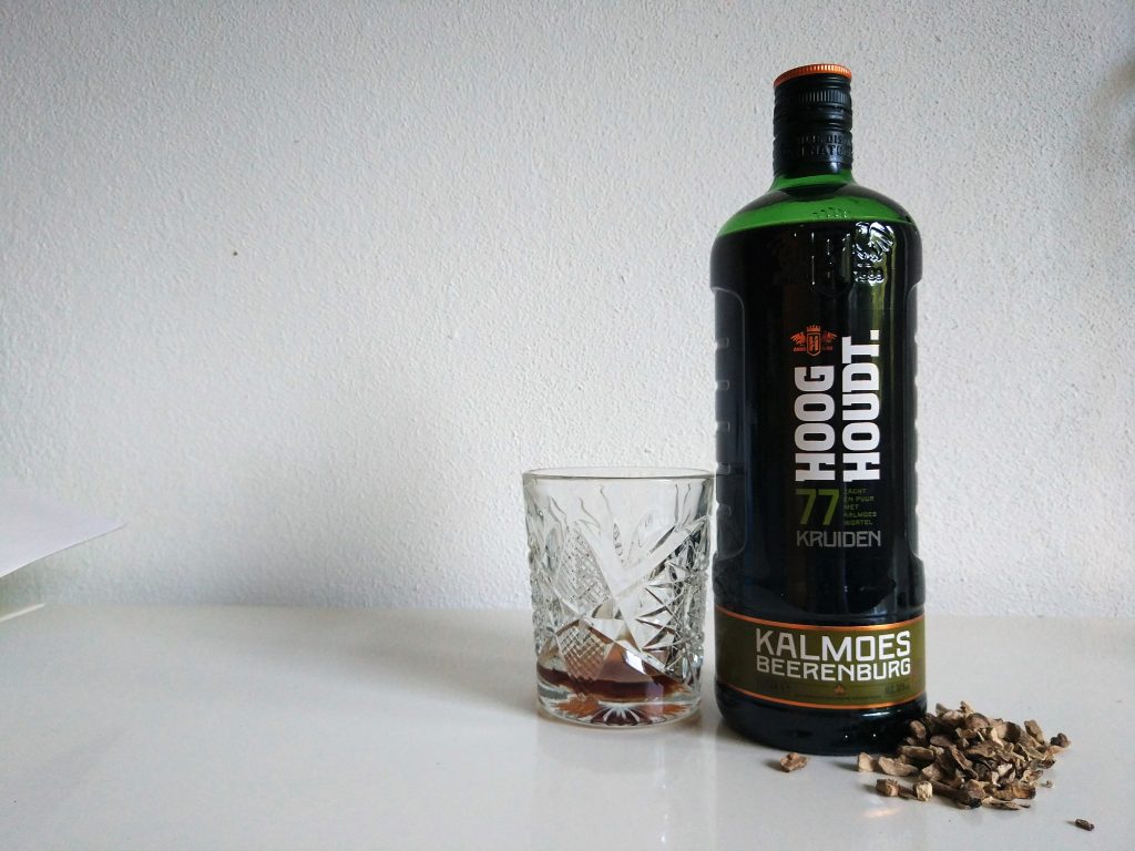 Geproefd: kalmoes beerenburg