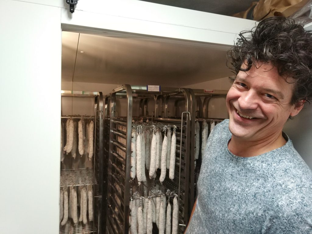 Meneer eet uit. 6 redenen om Spingaren te bezoeken