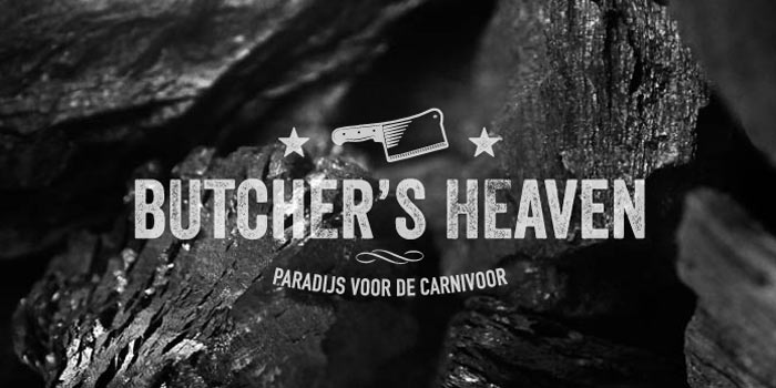 Tip: dit weekend Butcher’s Heaven (met watkortingtons!)