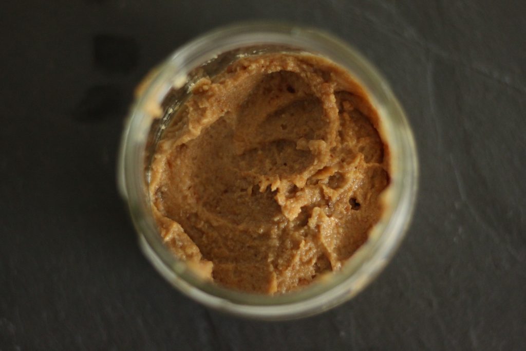 Adventures in koji: miso-experimentje
