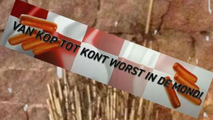 Worst valt weer in de taalprijzen