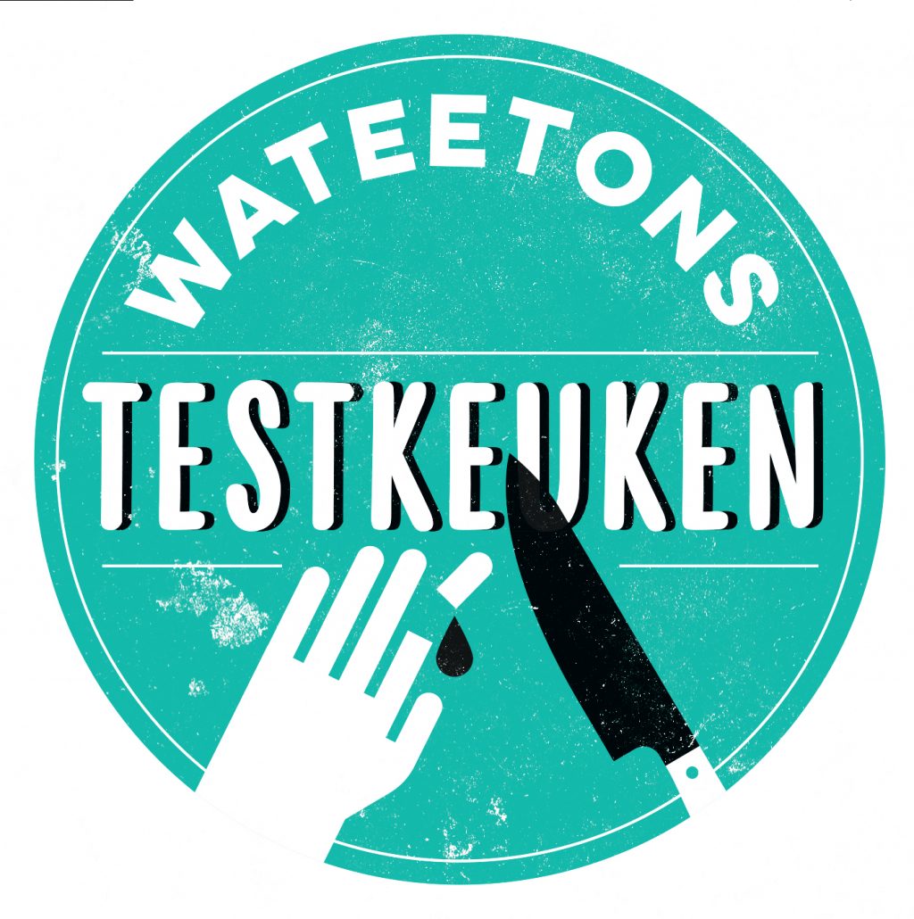 Wateetons Testkeuken: Solis Vac Prestige 575 of ‘hoeveel vacumeerapparaten heeft een mens nodig’?