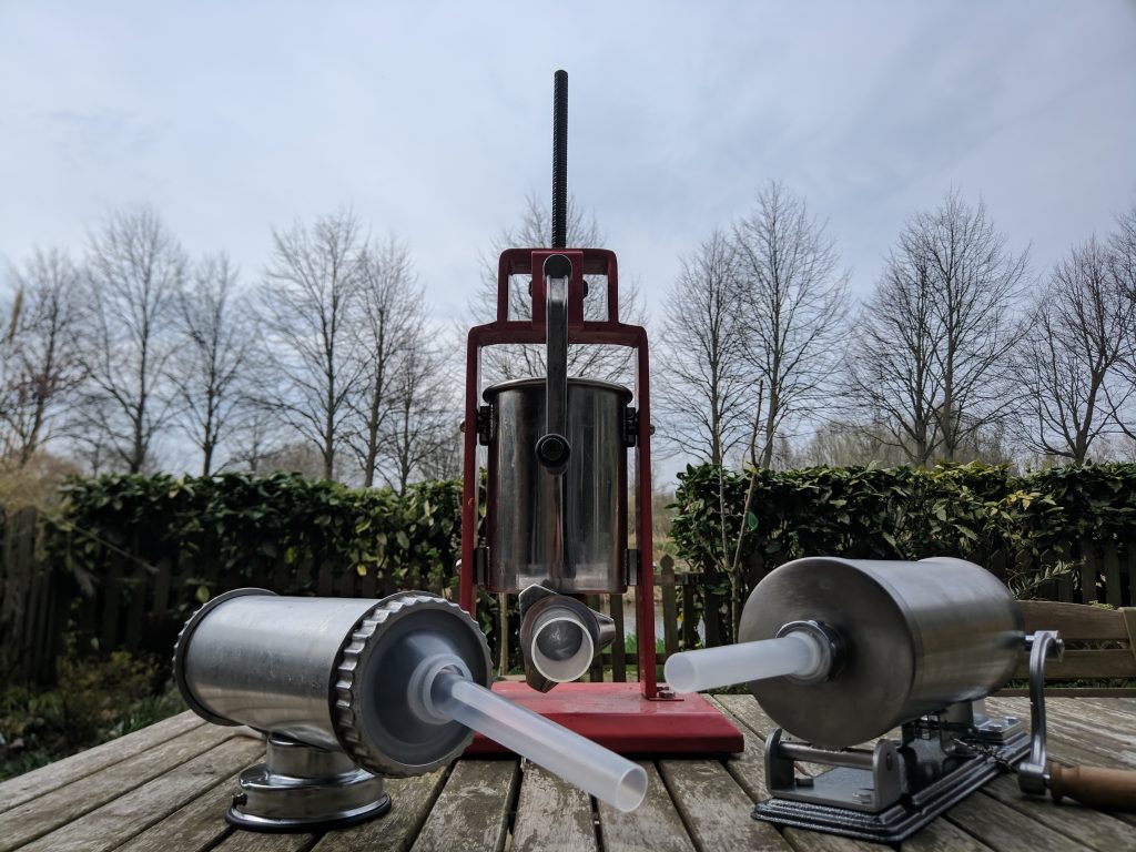 Persbericht: uitbreiding van het gezin Wateetons