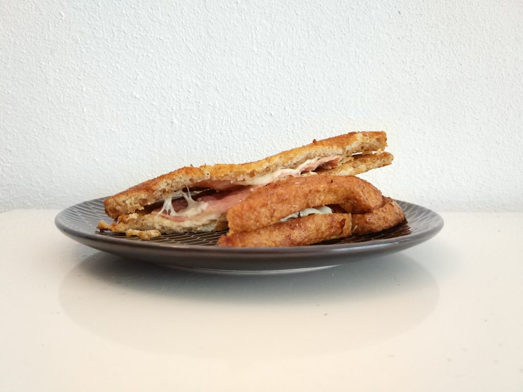 Riel dutsj brekfest
