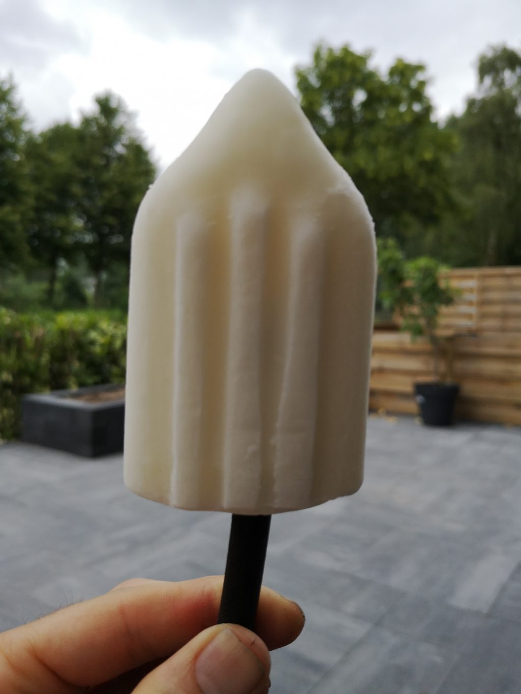 Dat werd verdorie wel weer eens tijd
