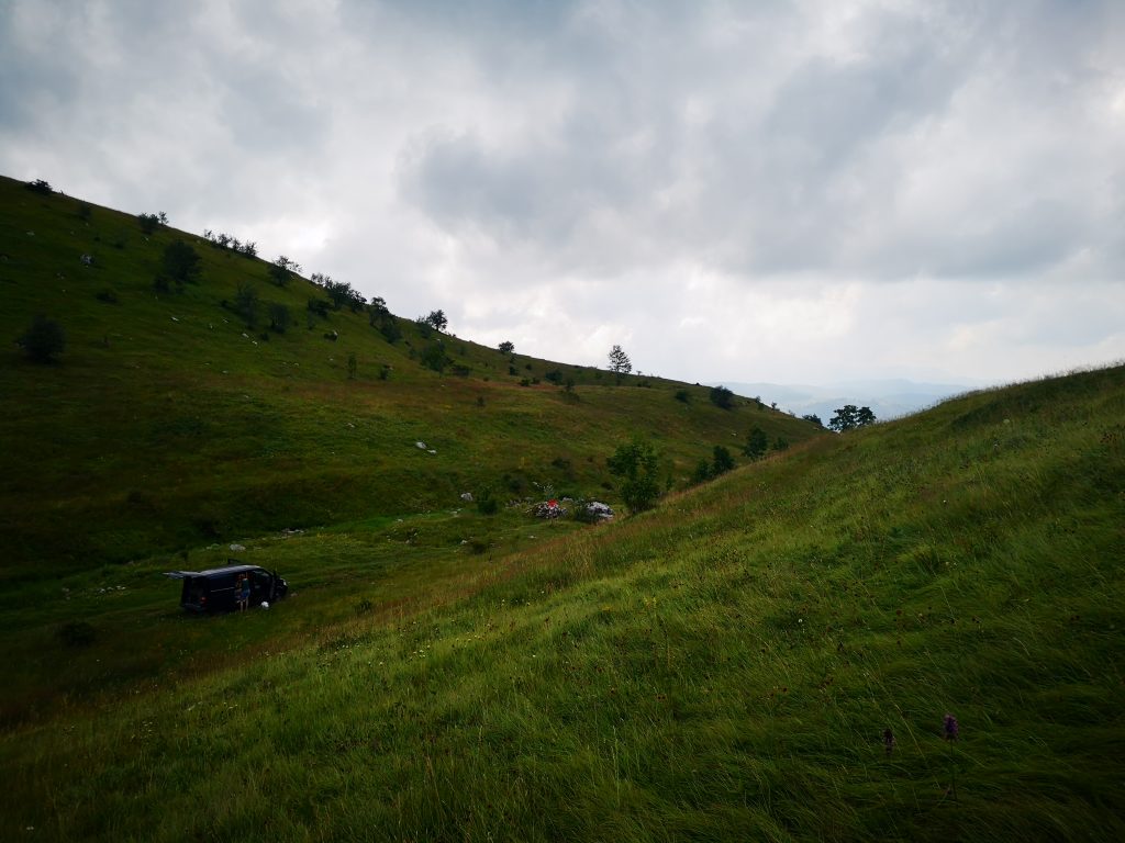 Bosnië bites 11: wat we nog kwijt wilden