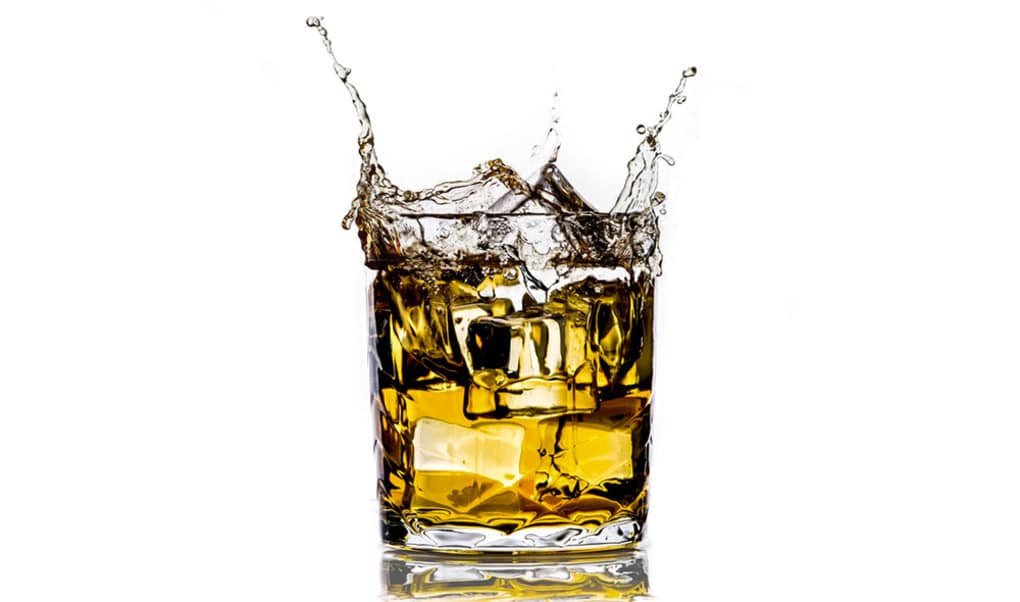 Alcohol mythes