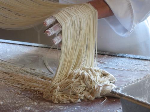 Noodleschool