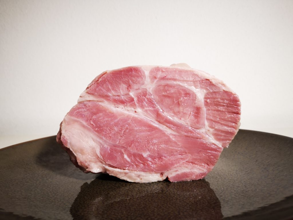Snelle sous vide procureurham