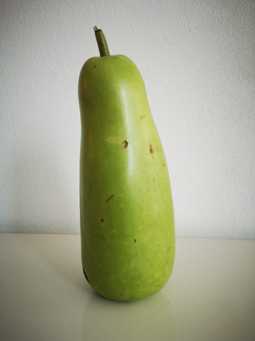 Maar, wat is het?