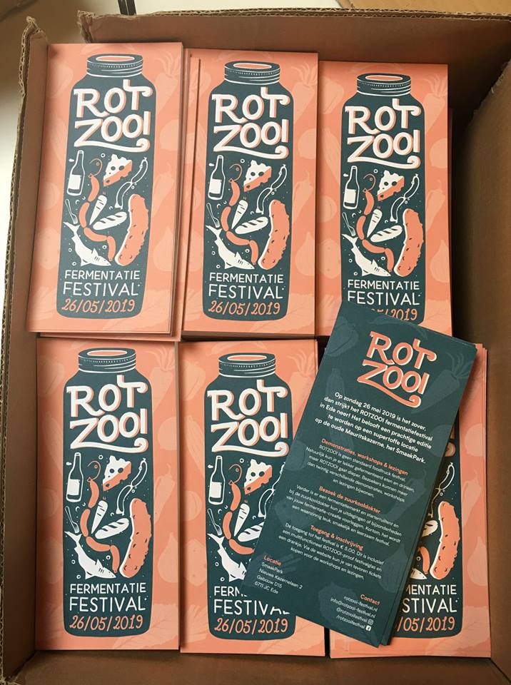 ROTZOOI festival 2019: doe je mee?