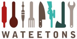 Wateetons logo