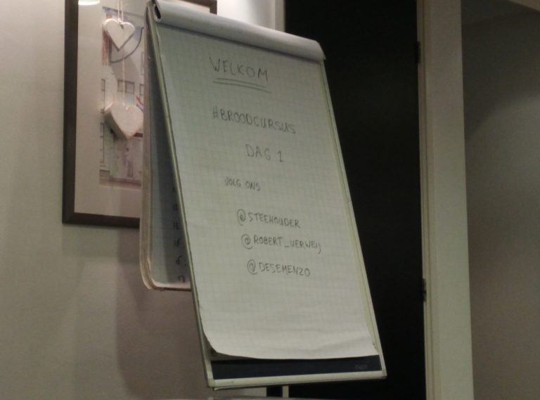 welkom