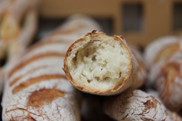 check dat stokbrood