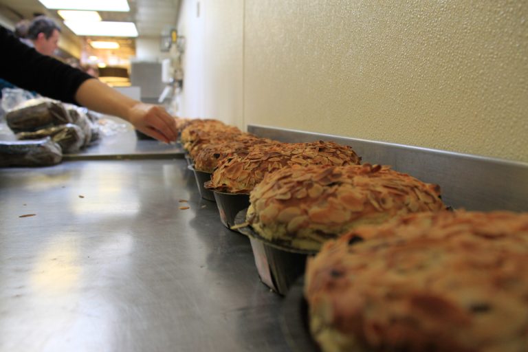 vruchtenbrood