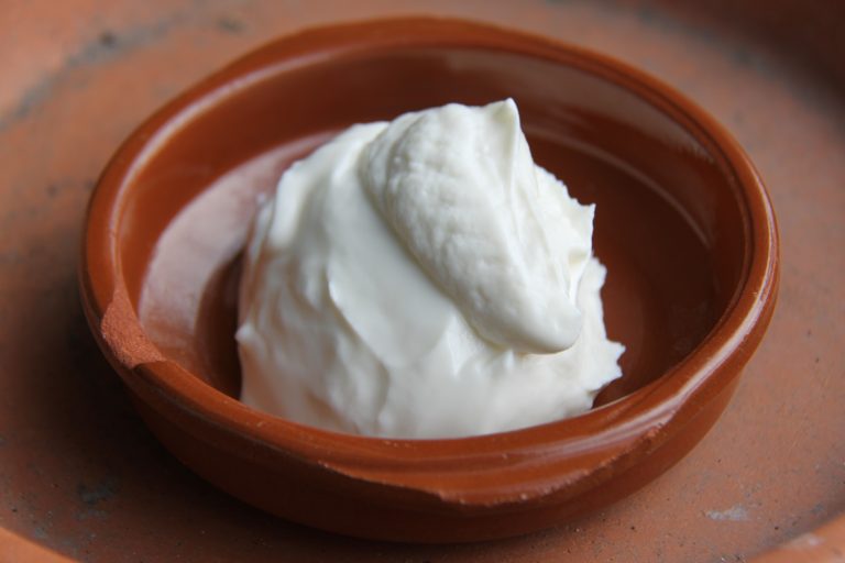 Skyr