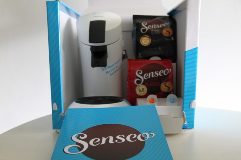 Koffiemomentje