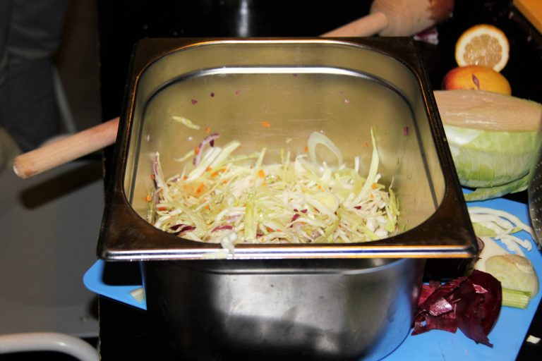 Nog meer DIY zuurkool