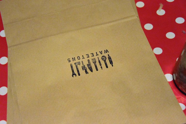 goodybag