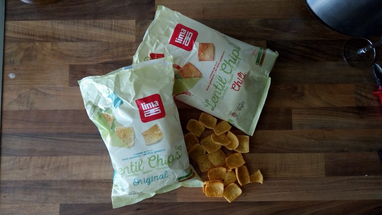 Linzenchips