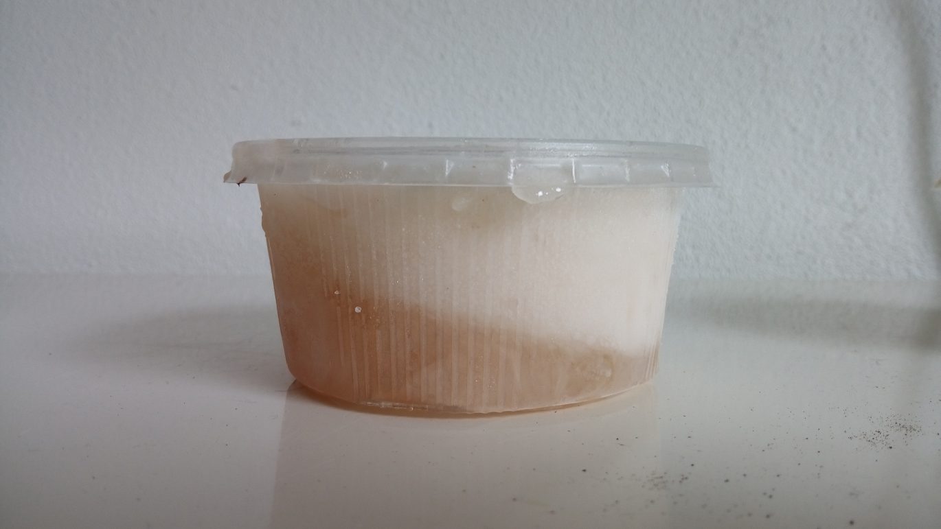 Champagneijs 12%