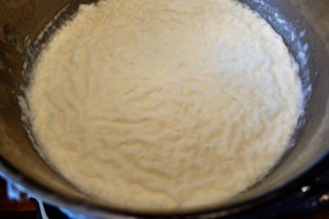 Geitencamembertkefir